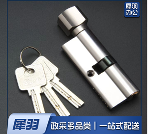 锁芯JL-0729（5个起售）