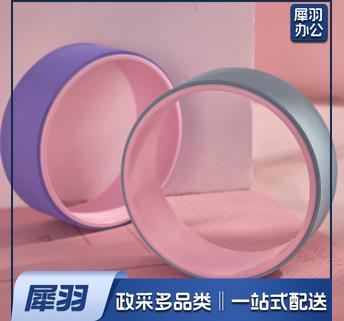 瑜伽轮瑜伽普拉提圈