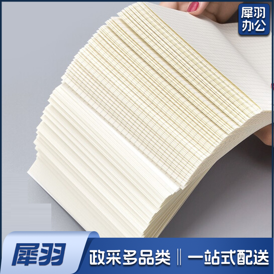 活页替芯笔记本子替换内芯（5本起售）