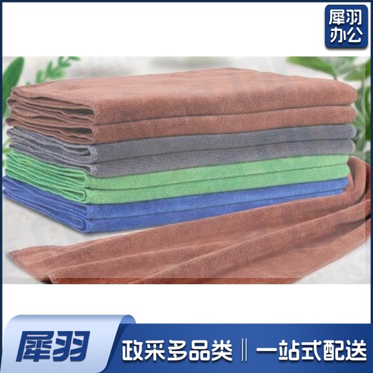 吸水毛巾抹布 10条起售