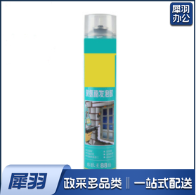  泡沫填缝剂750（20罐起售）