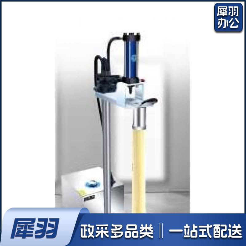 电动饸饹机拉面机液压饸饹面机商用饸烙面机电动河洛面机全自动面条机 立式加大3斤不锈钢面桶