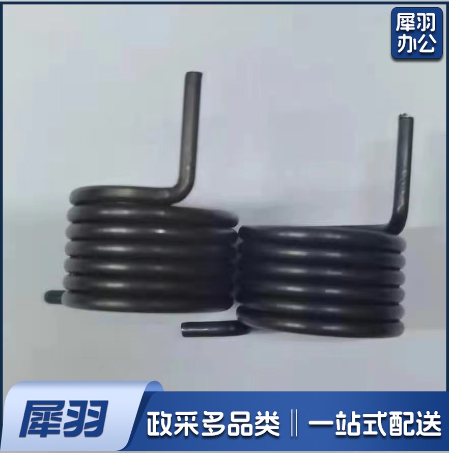 坐椅弹簧 左向φ30mm 20个起售 该商品是非通用商品，下单前提前联系