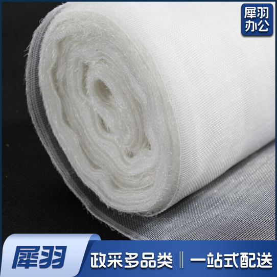 尼龙窗纱 白色 1.2米宽 长度：23米