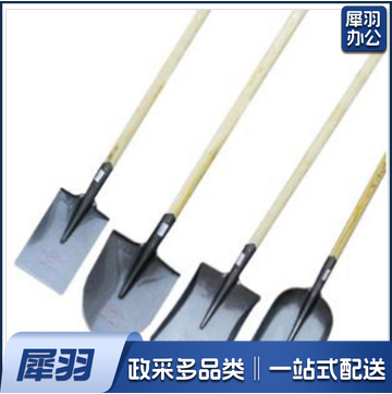 铁锨加厚大铁锹
