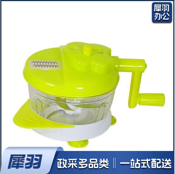 家用手摇搅菜 切菜 碎菜器