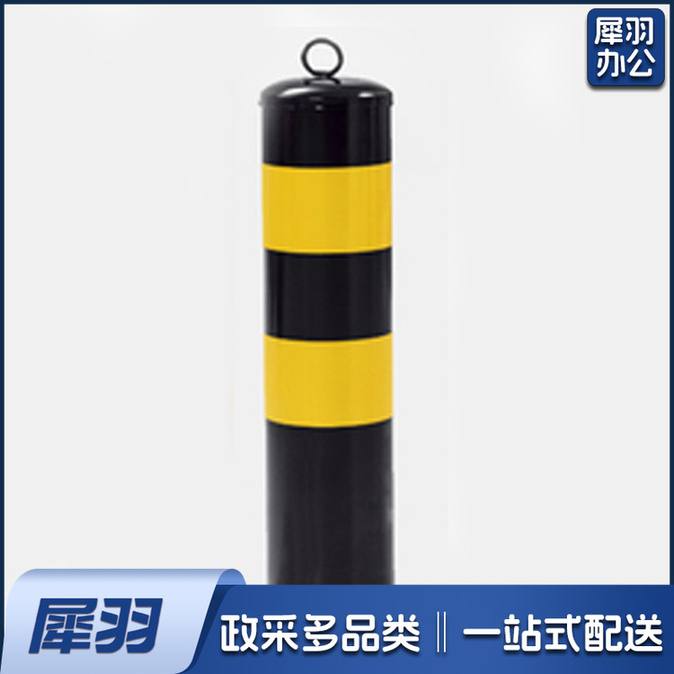 114*500路桩活立柱 车位锁（不含安装）