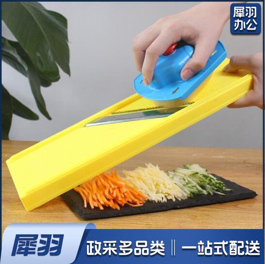 家用土豆丝切丝器多功能切菜萝卜擦丝土豆切片器刨丝