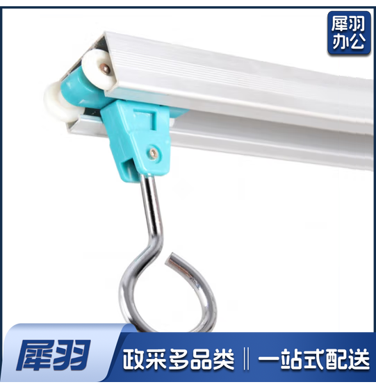 吊杆滑轮  带勾滑轮  10个起订  货号：JC