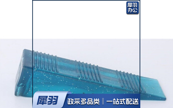 透明门塞 防撞防风门挡  门顶 挡门器 五金工具