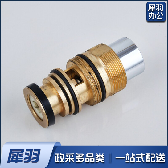 冲洗阀延迟阀芯