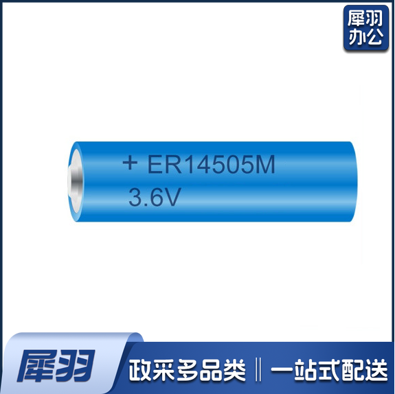 ER14505电池 3.6V