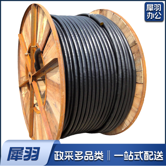 电力电缆 YJV 3*6    （单位：每米价）