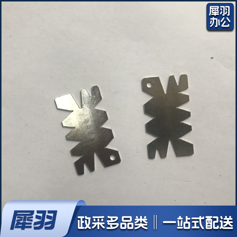 螺纹样板、角度样板（单位：个）