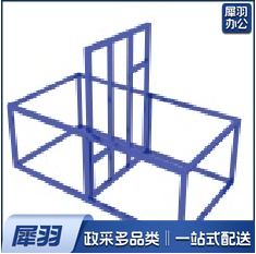紧急避险训练器材 长1300mm×宽1200mm×高1620mm