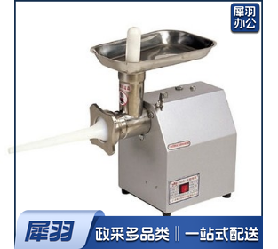 绞肉机TJ12H 0.55KW/220v
