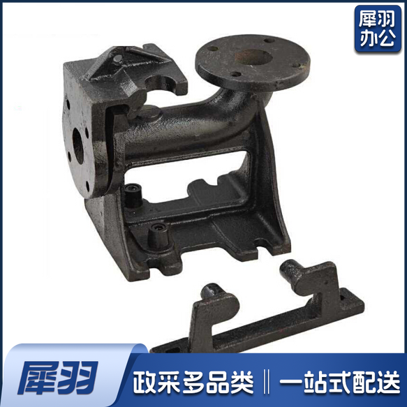 水泵自动耦合器DN80(3寸)