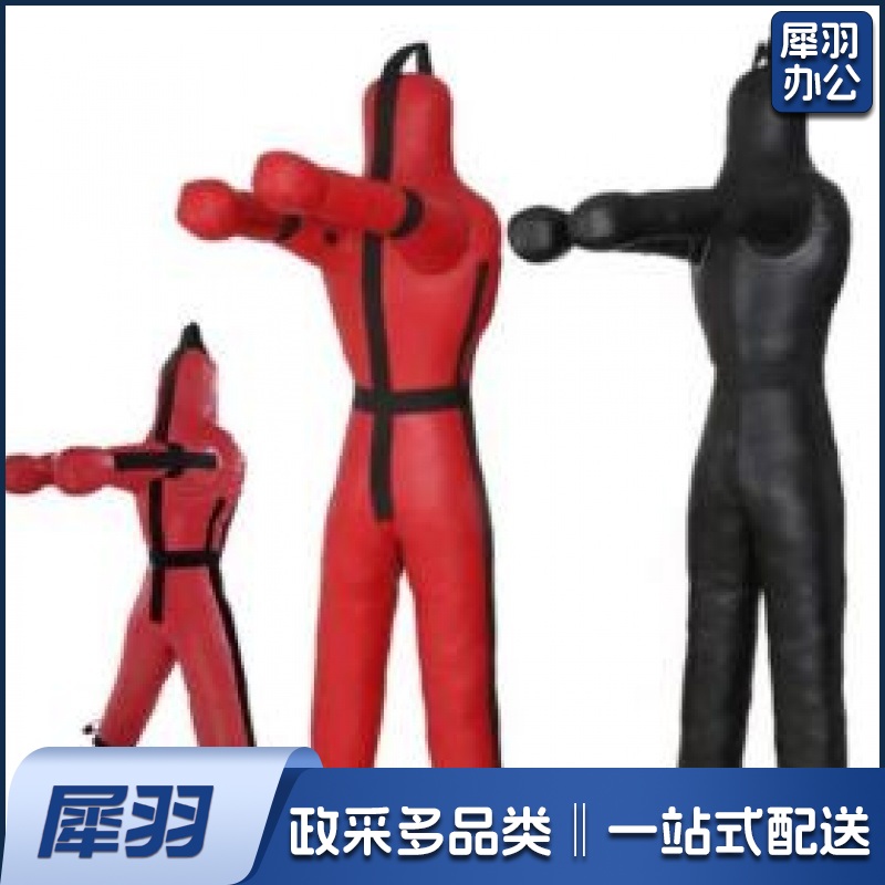 训练用假人   高175cm  60KG  货号：JC