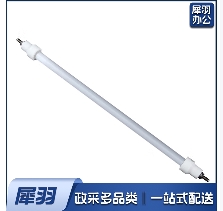 石英管  石英加热管  