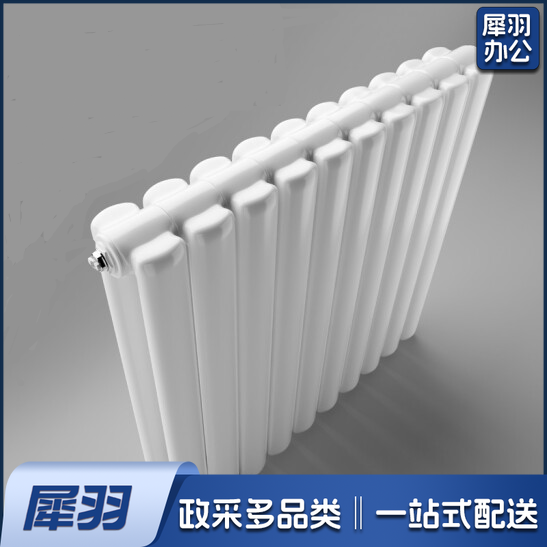 钢制平板暖气片 孔距 600*1000MM 货号：XWL