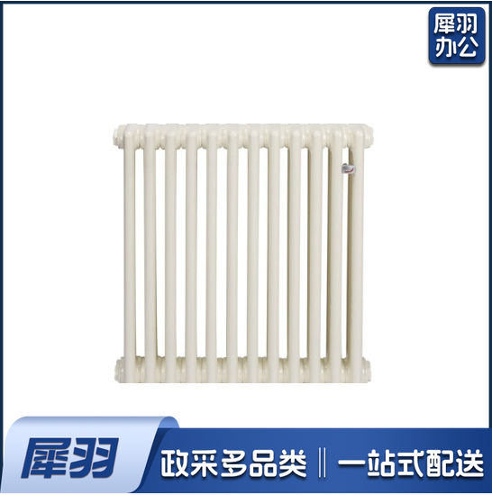 钢制平板暖气片（含跑风、堵） 孔距 500*1000 货号：XWL