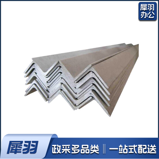 镀锌角钢 镀锌角铁 镀锌等边角钢40*40mm  6米/根