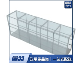 紧急避险训练器材 长5000mm×宽1060mm×高1870mm