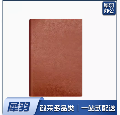 定制A5笔记本  内页纸张80g  100页 货号：JC