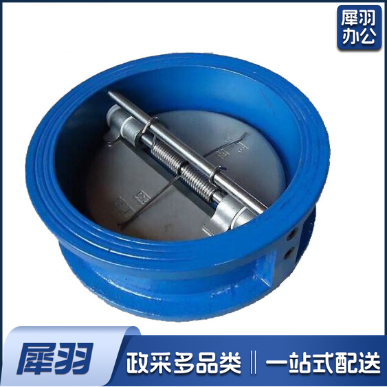 止回阀  单向阀  DN100