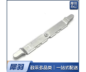 窗户拉手配件 把手下卡扣