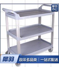 2003加强型多用途服务车
