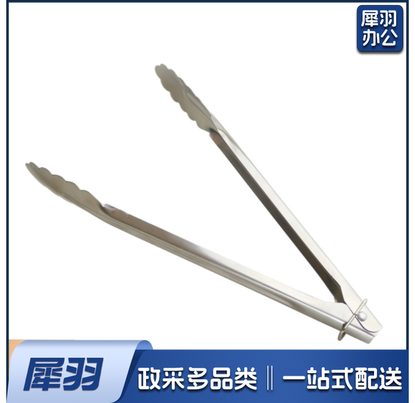 不锈钢食品夹子
