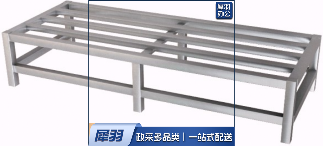 加厚不锈钢管米面架