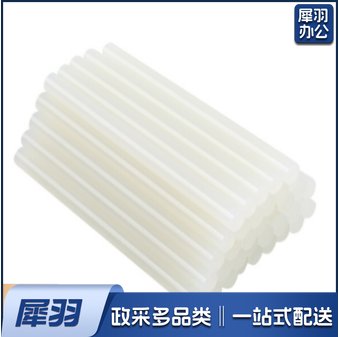 热熔胶棒 特黏+抗老化+环保 11mm