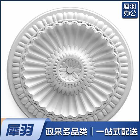 石膏板石膏造型