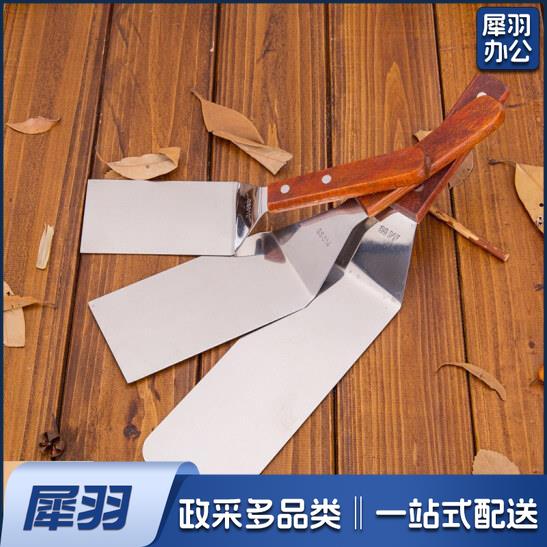 不锈钢煎铲边铲
