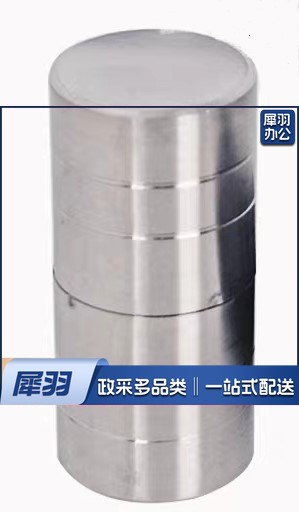 隔断门不锈钢门柱状拉手