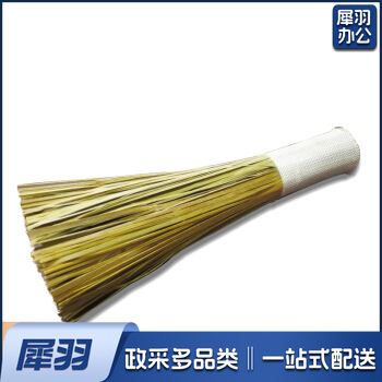 竹锅刷 餐厅酒店锅刷厨房刷子铁锅刷子 炊帚筅帚竹子锅刷锅刷子 ad