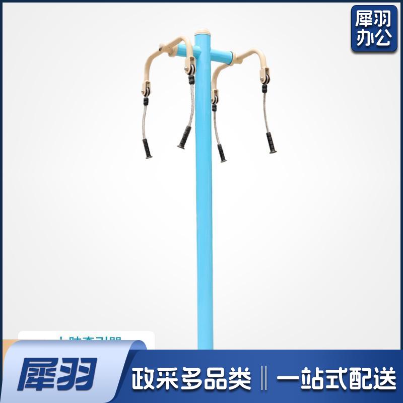 新国标户外健身器材室外小区公园广场学校农村通用儿童中老年人锻炼运动体育器材 上肢牵引