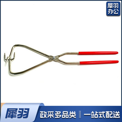 陶艺工具上釉钳 不锈钢釉钳