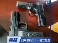 模型  模型手枪  道具