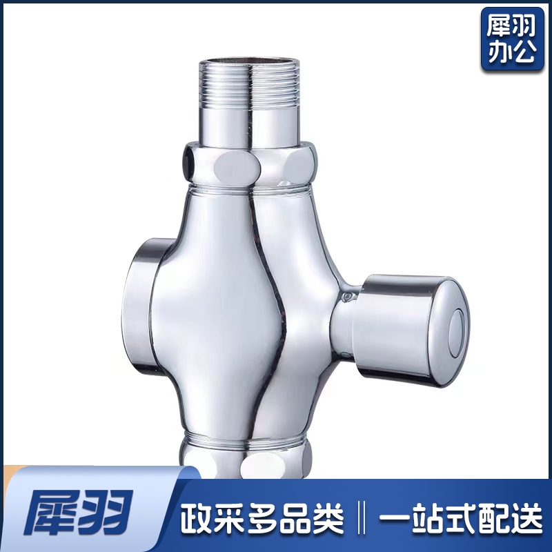 全铜大体冲洗阀 FL044