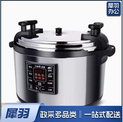 商用电压力锅大容量超大特大号