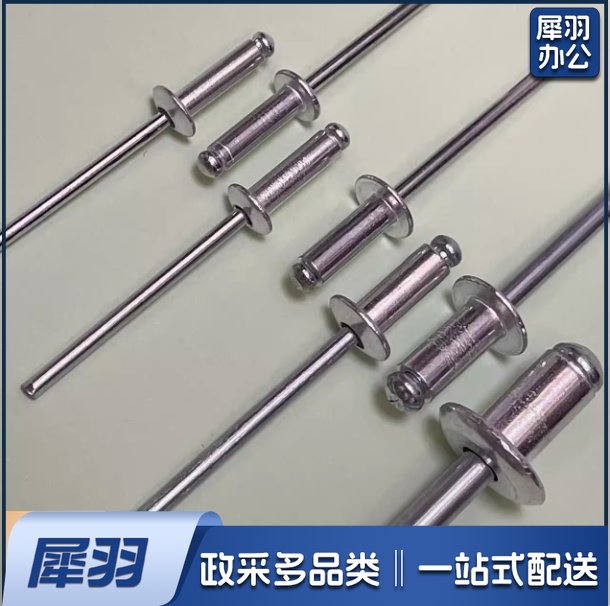 抽芯铆钉5*25