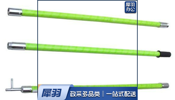 操作杆,AC10kV,3节,1.5m默认规格