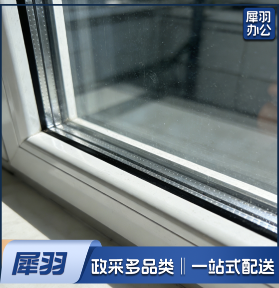 钢化玻璃 双层钢化玻璃  5+12+5 mm