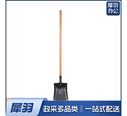 平锨铁锹 方铲 煤铲 大铁锨铁铲铁锹(铲+把)