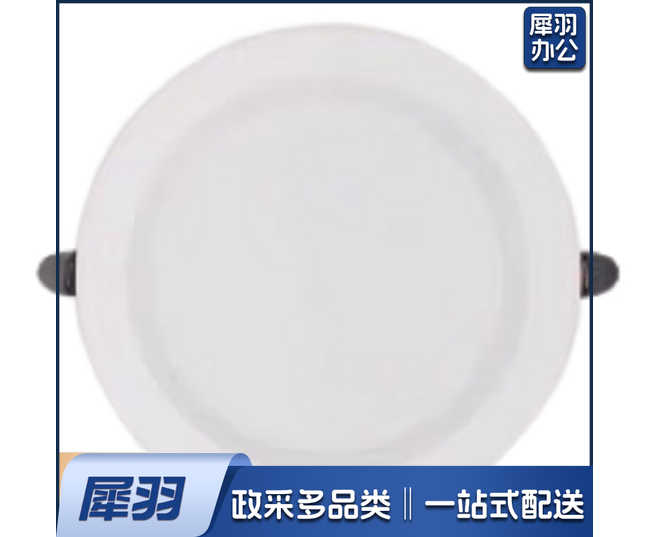 LED筒灯12w（CX202403131517038416）