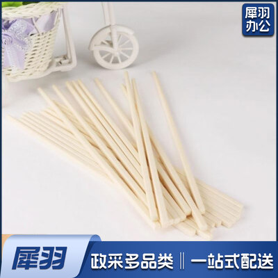 常规 白色密胺筷子