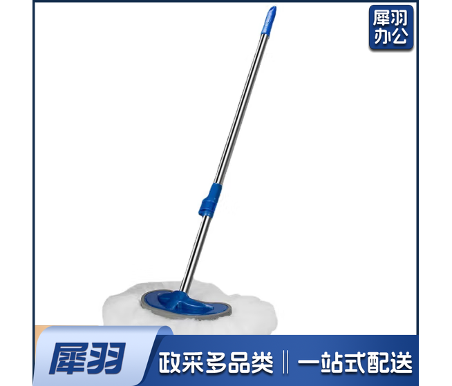 洗车拖把(2米加密牛奶丝)洗车刷软毛加密刷头